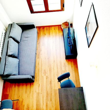 Apartamentos Candelario by gaiarooms Exterior foto