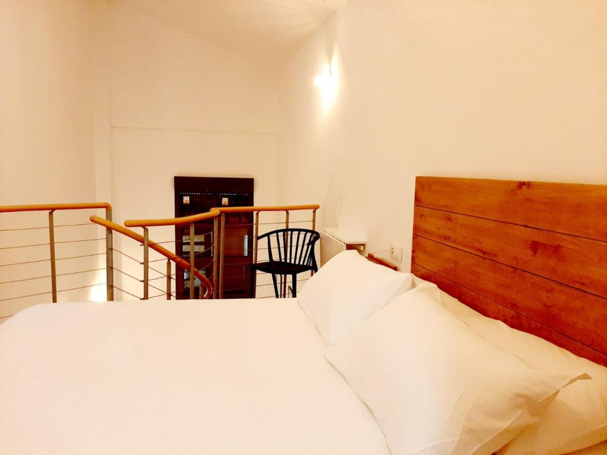Apartamentos Candelario by gaiarooms Exterior foto