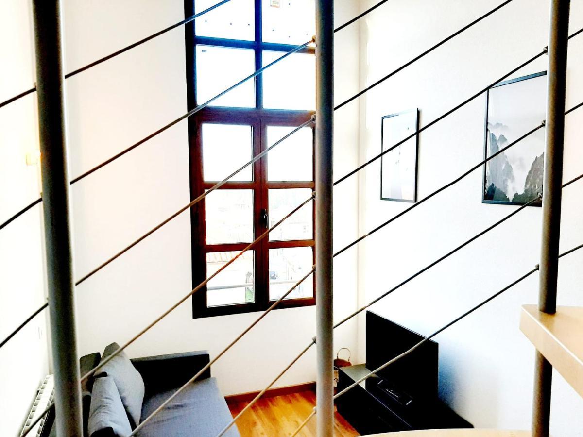 Apartamentos Candelario by gaiarooms Exterior foto